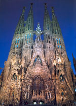    (Sagrada Familia),  . .    .