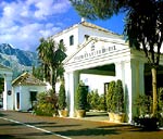  Marbella Club.    