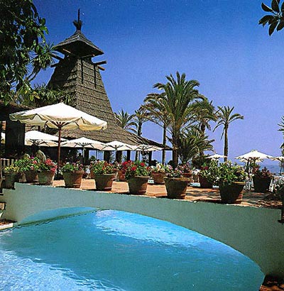  Marbella Club, .    