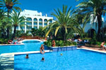  Melia Marbella Dinamar.    