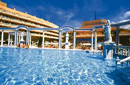  Mare Nostrum Resort, .    