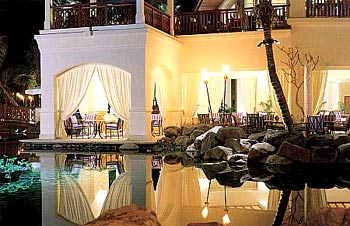  Hilton Mauritius Resort & Spa (  ).    .