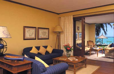  Le Paradis Hotel & Golf Club ( ),  Senior Suite, .    .