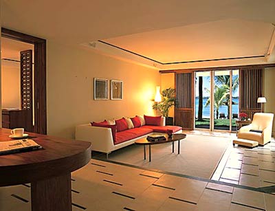  Le Touessrok Hotel & Spa ( ),  Ocean Suite, .    .