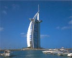  Burj al Arab, .    