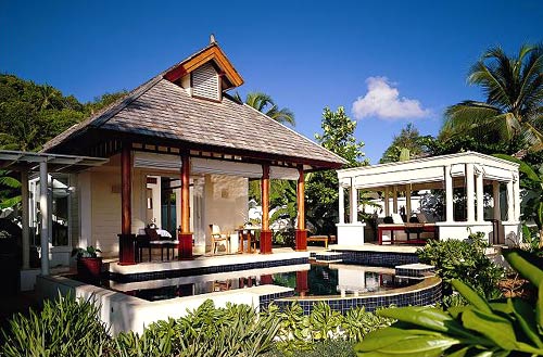    (Banyan Tree Hotels & Resorts).    .