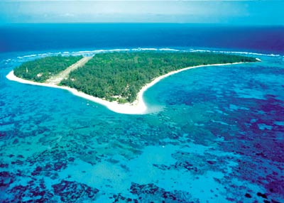    (Hotel Denis Island Lodge), . .    .