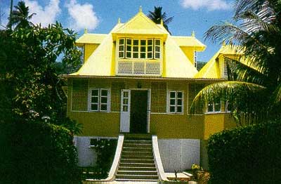      (Hotel La Digue Island Lodge).    .