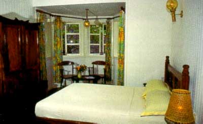      (Hotel La Digue Island Lodge), .    .