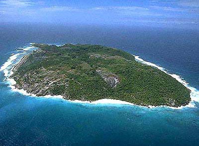    (Hotel Fregate Island Private), . .    .