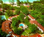     (Berjaya Praslin Beach Hotel).    .