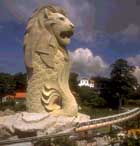   (Merlion).    .