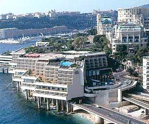  Monte Carlo Grand Hotel, .    .