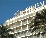  Le Meridien Nice.    