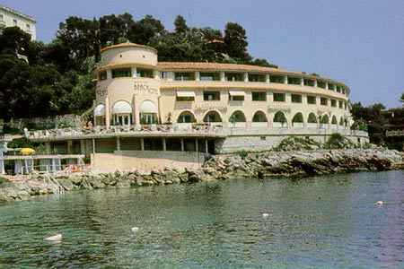  Monte Carlo Beach Resort.    .