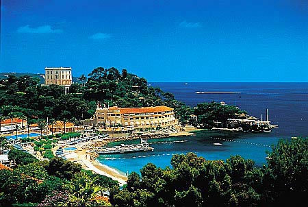  Monte Carlo Beach Resort.    .
