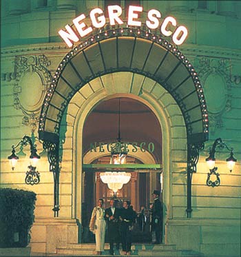  Negresco Nice, .    .