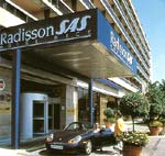  Radisson SAS Nice.    