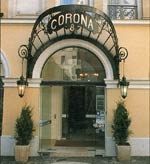  Corona Opera.    