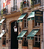  Castille Sofitel Demeure.    