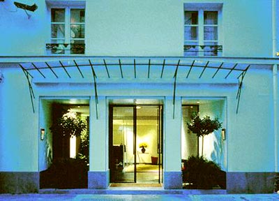  Villa St. Germain, .    