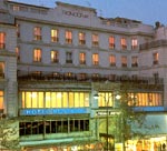  Mercure Ronceray Opera.    