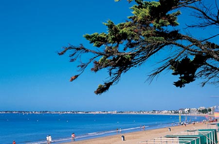   La Baule, .    