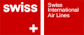 Специальные предложения на рейсы компании «Swiss Air Lines»