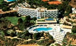  Pestana Alvor Praia.    