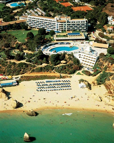  Pestana Alvor Praia.    