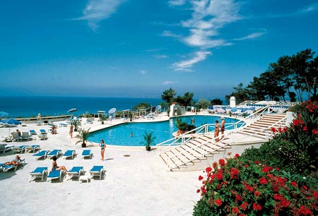  Pestana Alvor Praia, .    