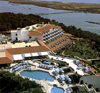  Quinta do Lago.    