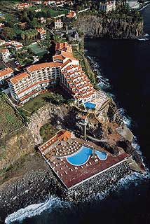  Cliff Bay Resort.    