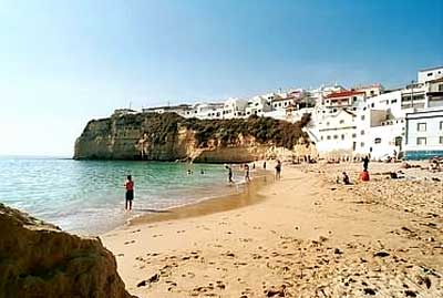  Carvoeiro Sol, .    