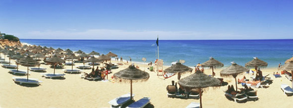 Vale do Lobo Resort, .    