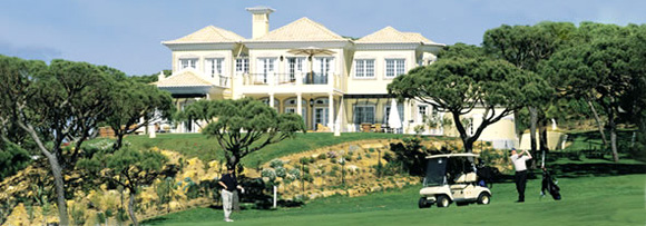 Vale do Lobo Resort,     .    