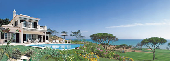 Vale do Lobo Resort, .    